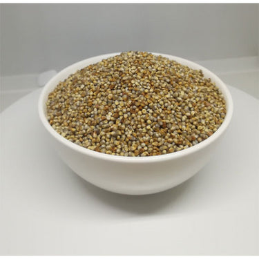 Organic Bajra